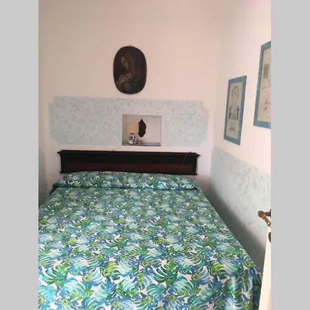 Tra Mare E Tramonti בית נופש