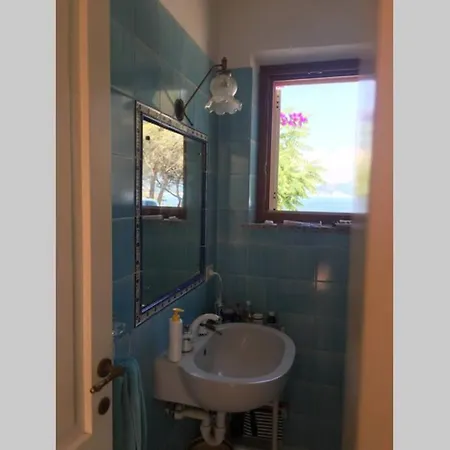 Ferienhaus Tra Mare E Tramonti Portoferraio