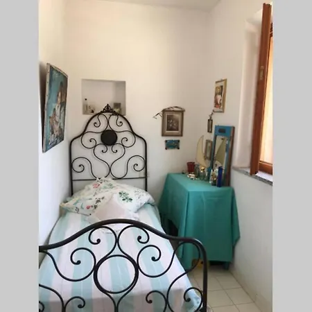 Ferienhaus Tra Mare E Tramonti