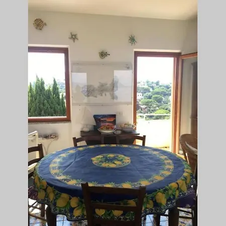 Ferienhaus Tra Mare E Tramonti Portoferraio