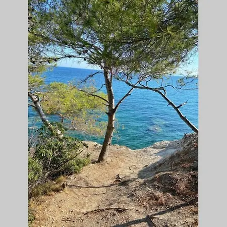 Tra Mare E Tramonti Ferienhaus *