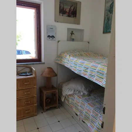 Tra Mare E Tramonti Ferienhaus *